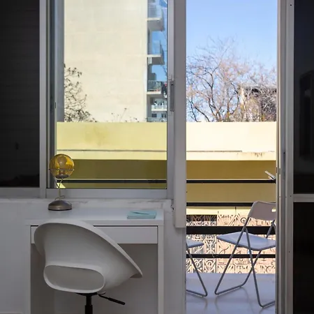 Silk Mill Leonnatou, Centre Apartment *